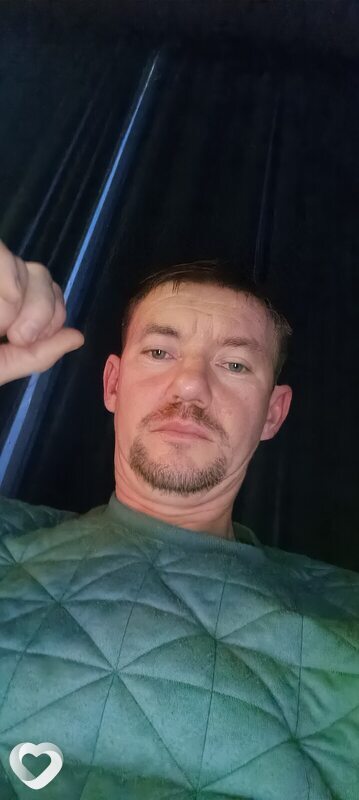 Андрей, 39, Боброве — анкета №4099139