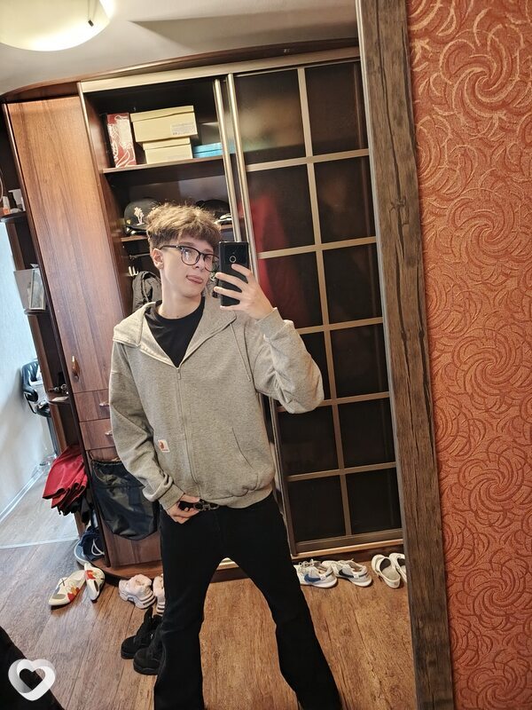 Максим, 20, Петропавловске-Камчатском — анкета №4099140