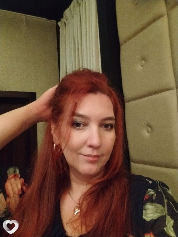 Ульяна, 42, Краснодаре — анкета №4099142