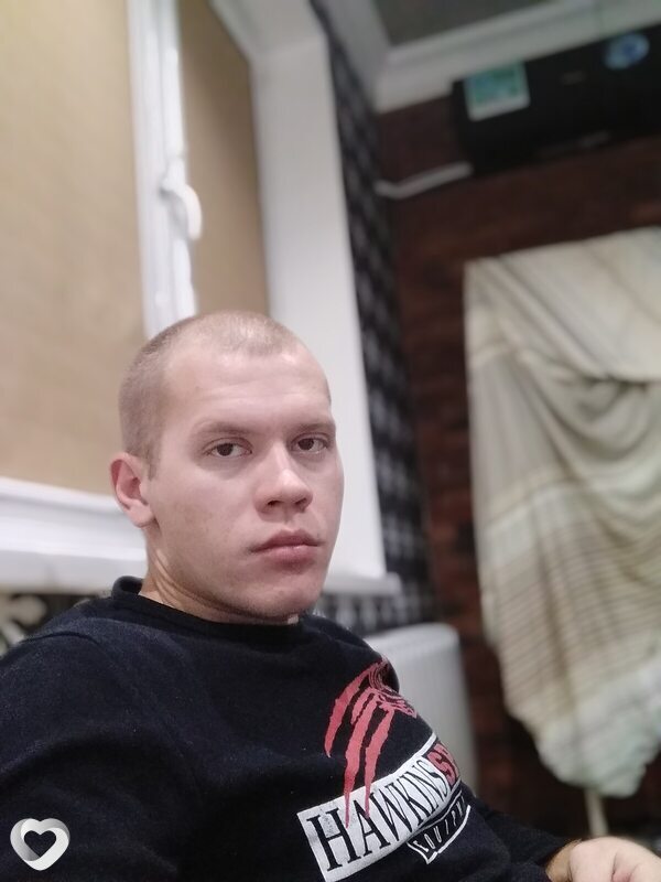 Константин, 31, Лисках — анкета №4099147