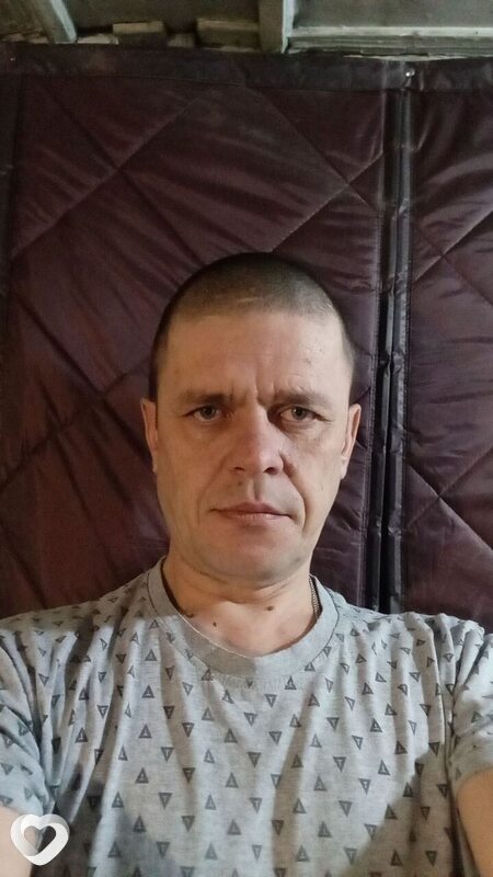 Алексей, 41, Ногинске — анкета №4098779