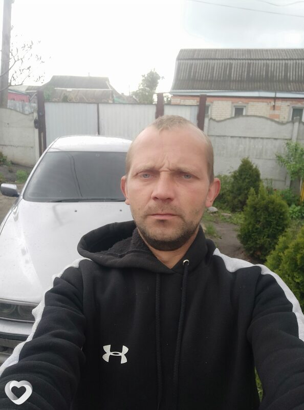 Евгений, 35, Харькове — анкета №4098780