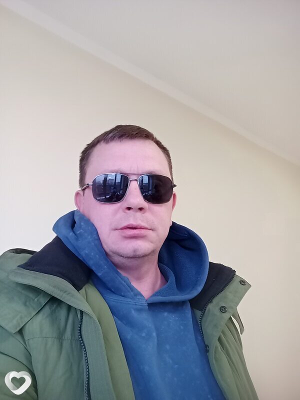 Максим, 41, Ростове-на-Дону — анкета №4098781