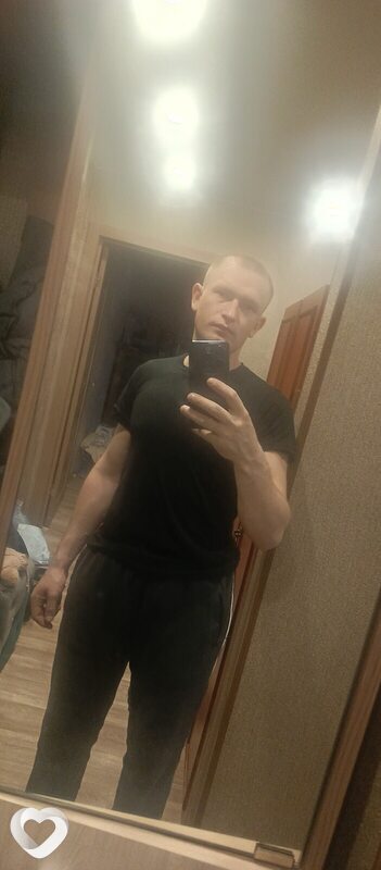 Александр, 26, Красноярске — анкета №4098784