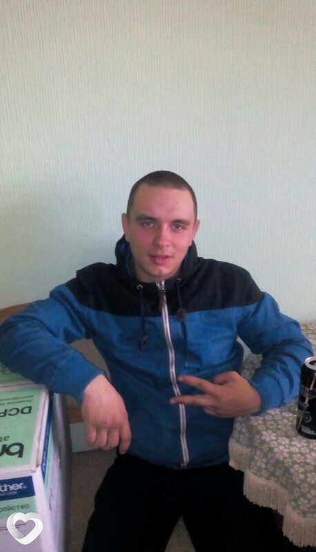Рома, 30, Кумертау — анкета №4098785