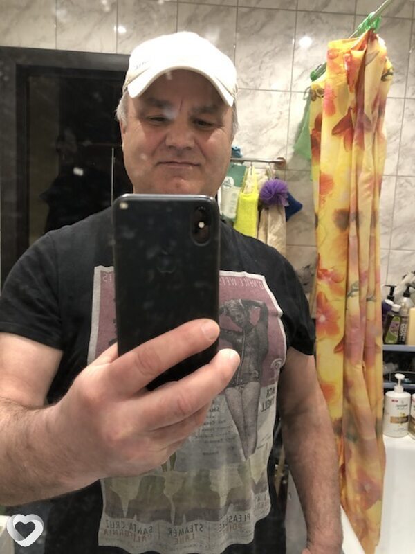 Гордей, 57, Пензе — анкета №4098793