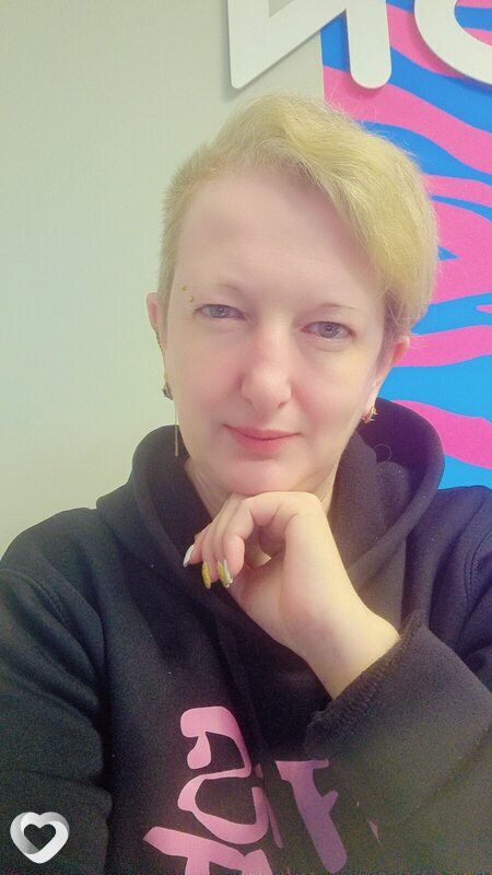 Татьяна, 42, Ижевске — анкета №4098796