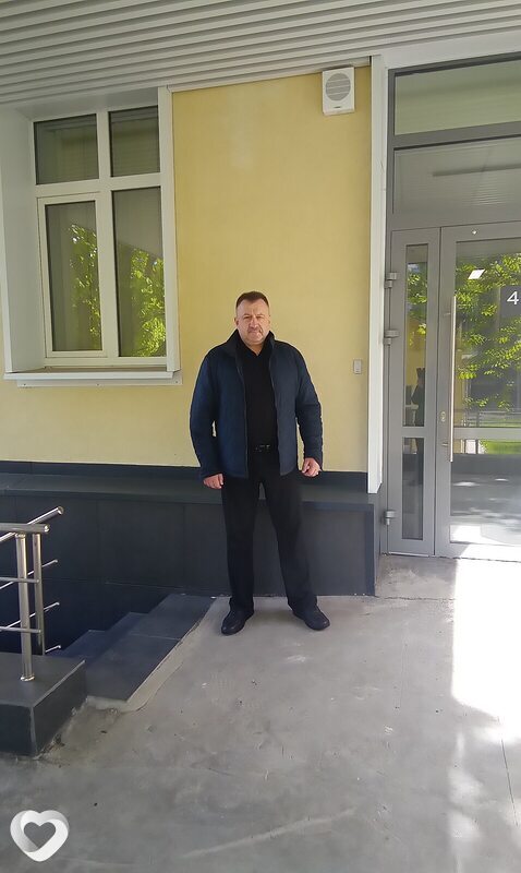 Иван, 60, Смоленске — анкета №4098798