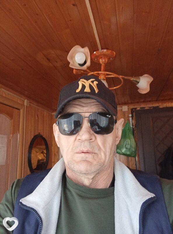 Андрей, 57, Реутове — анкета №4098799