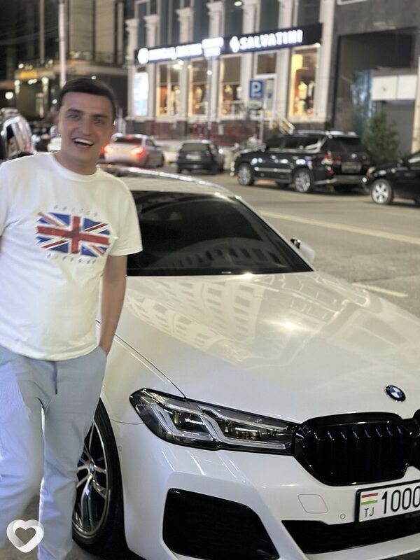 Damir, 33, Санкт-Петербурге — анкета №4098802