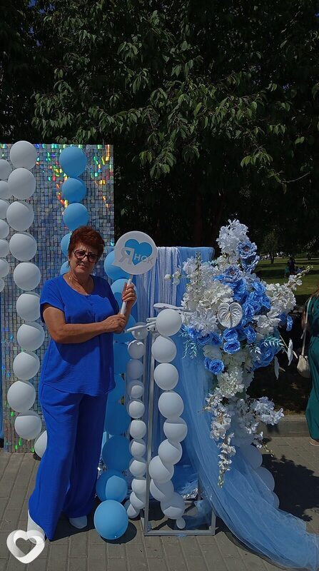 Тамара, 64, Новосибирске — анкета №4098803