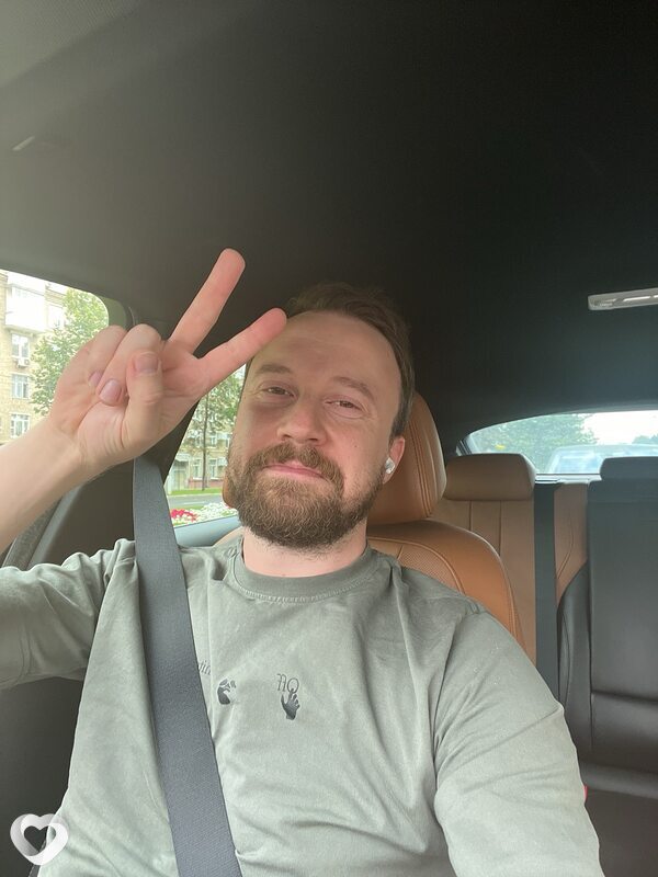 Алексей, 37, Сочи — анкета №4098804