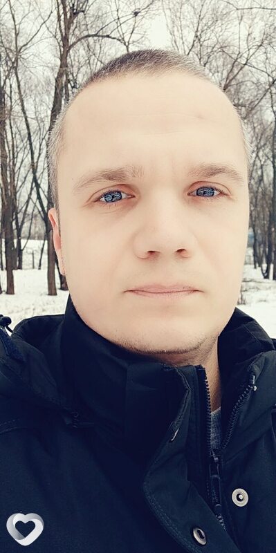 Котов, 37, Москве — анкета №4098808