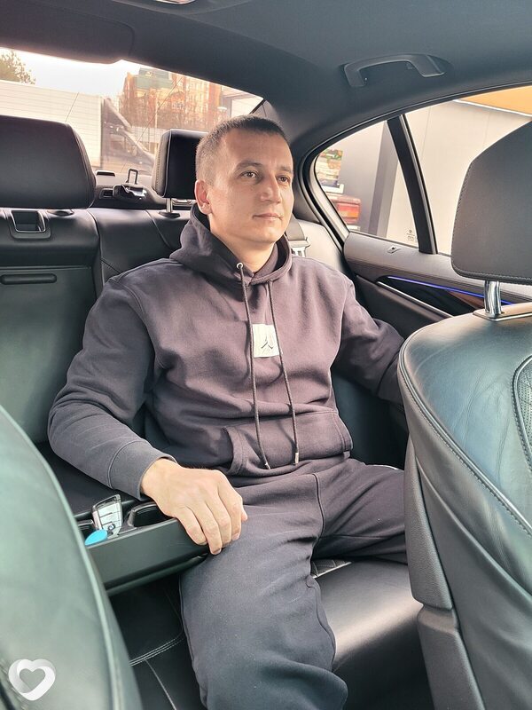Хамза, 37, Лобне — анкета №4098813