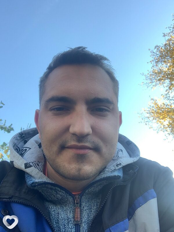 Артём, 34, Стаханове — анкета №4098825