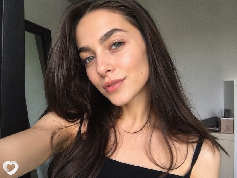 Аня, 22, Москве — анкета №4098851