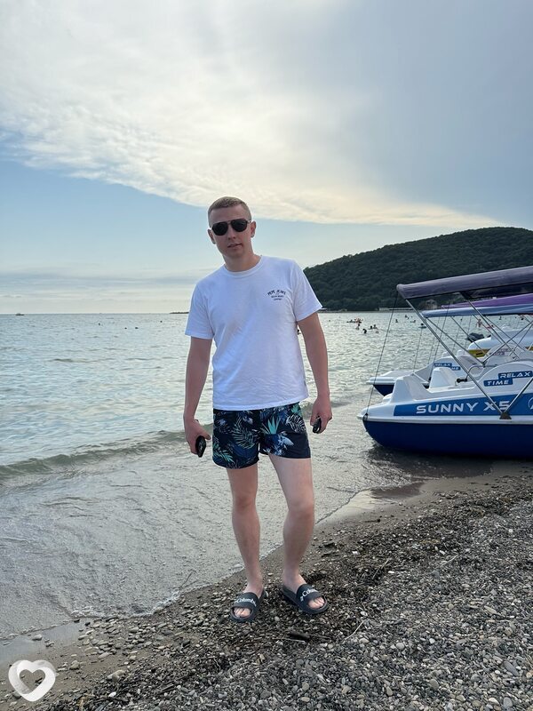 Алексей, 32, Ростове-на-Дону — анкета №4098853
