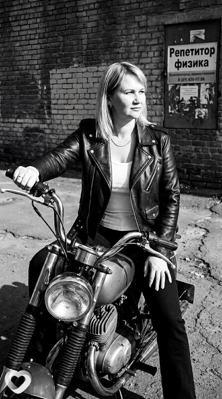 Лена, 35, Арзамасе — анкета №4098858