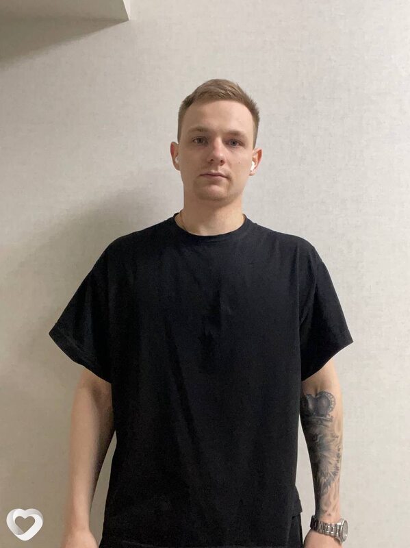 Руслан, 26, Харькове — анкета №4098863