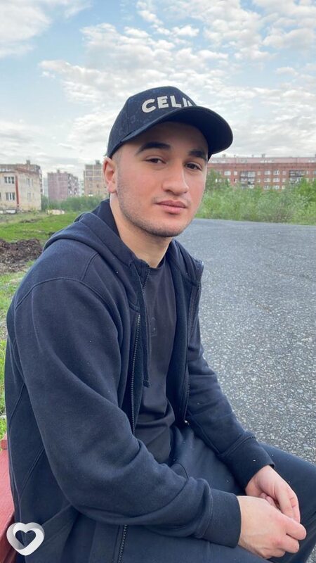 Сослан, 25, Владикавказе — анкета №4098865