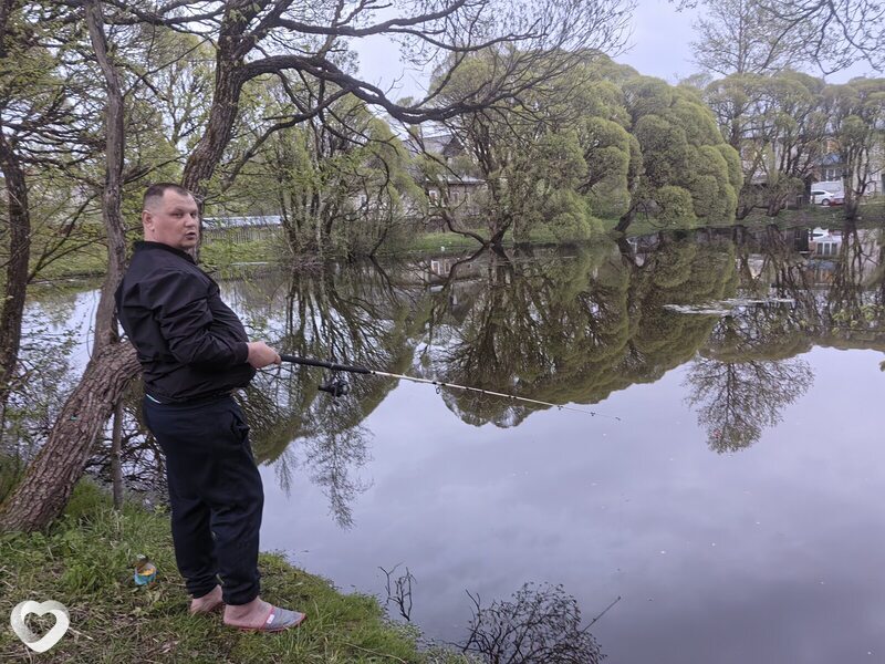 Сергей, 36, Санкт-Петербурге — анкета №4098867