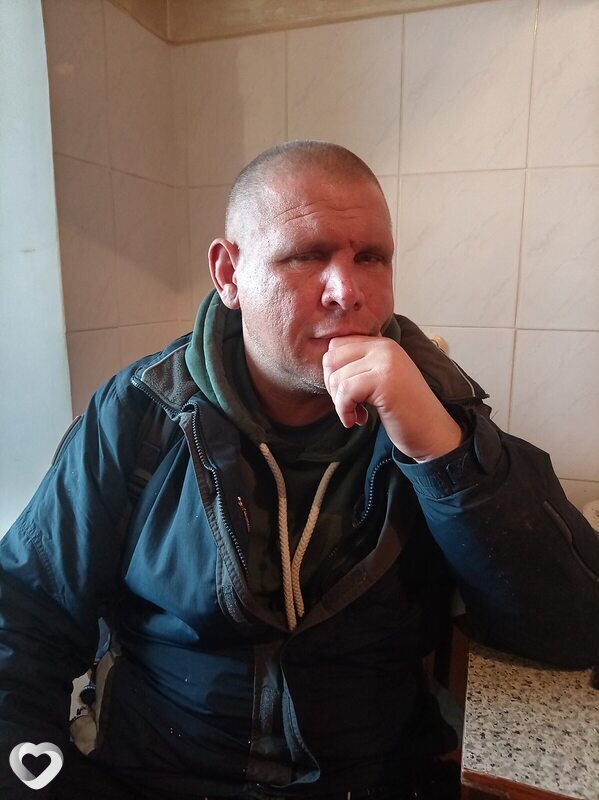 Андрей, 39, Пинске — анкета №4098869