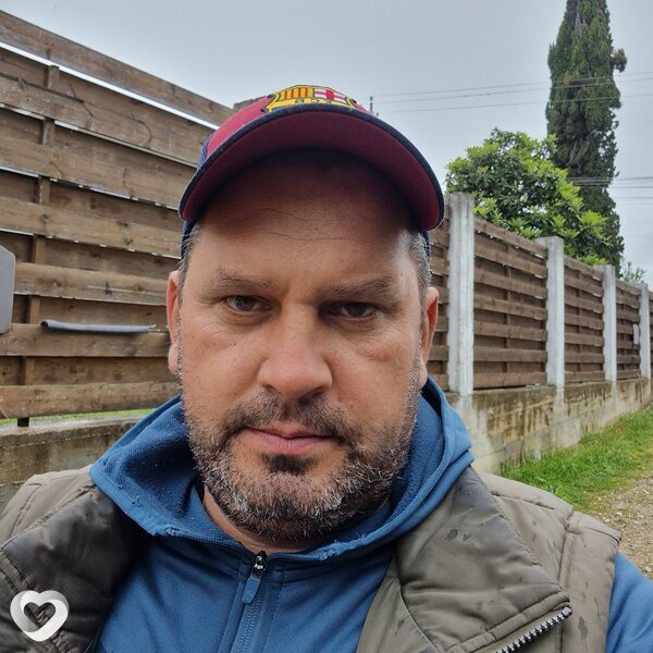 Левон, 41, Сочи — анкета №4098891