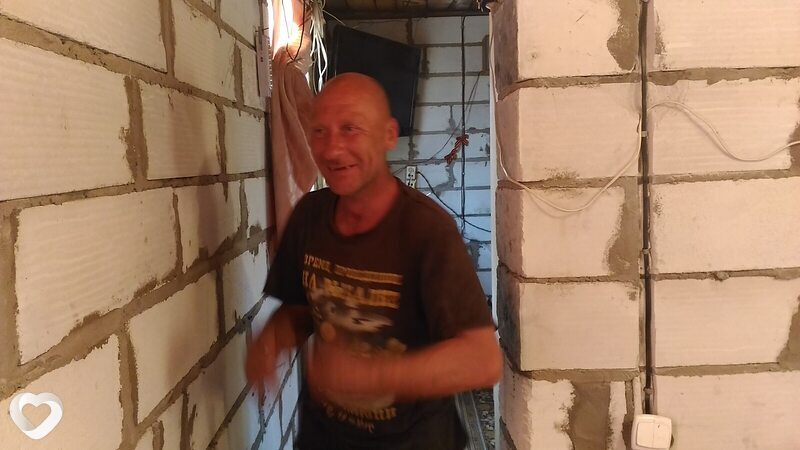 Александр, 48, Кирове — анкета №4098893