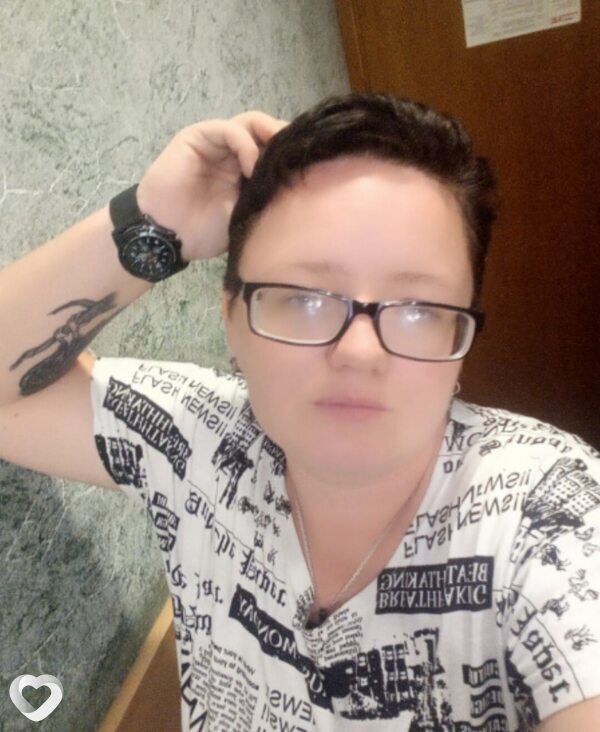 Leksi, 36, Липецке — анкета №4098896