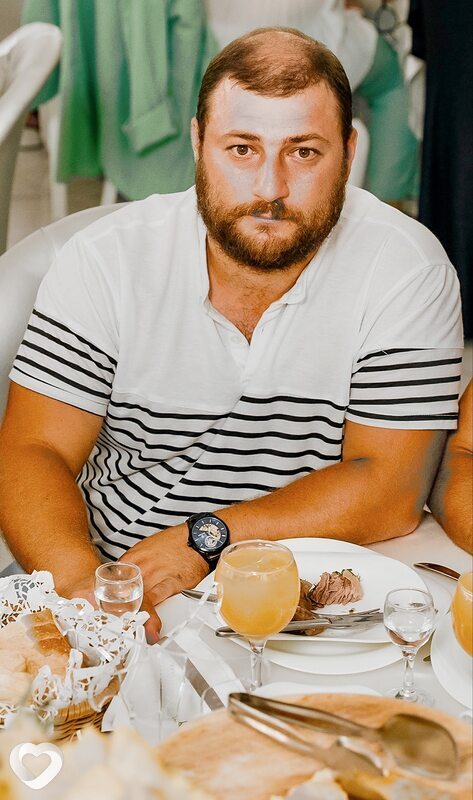 Грант, 33, Сочи — анкета №4098897
