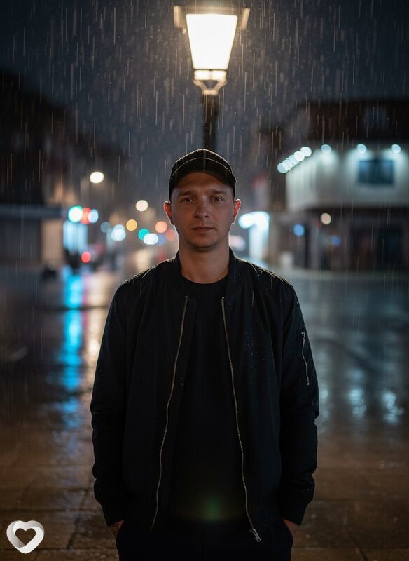 Антон, 28, Подольске — анкета №4098830