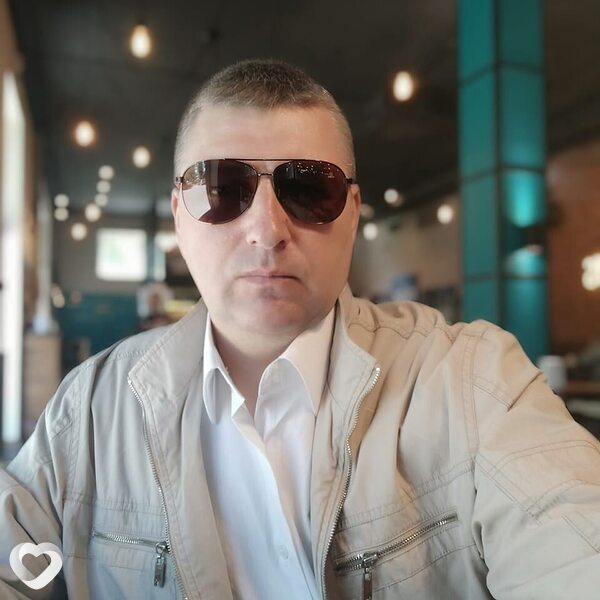 Славик, 26, Киеве — анкета №4098831