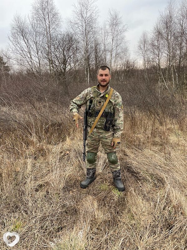 Олександр, 30, Николаеве — анкета №4098837