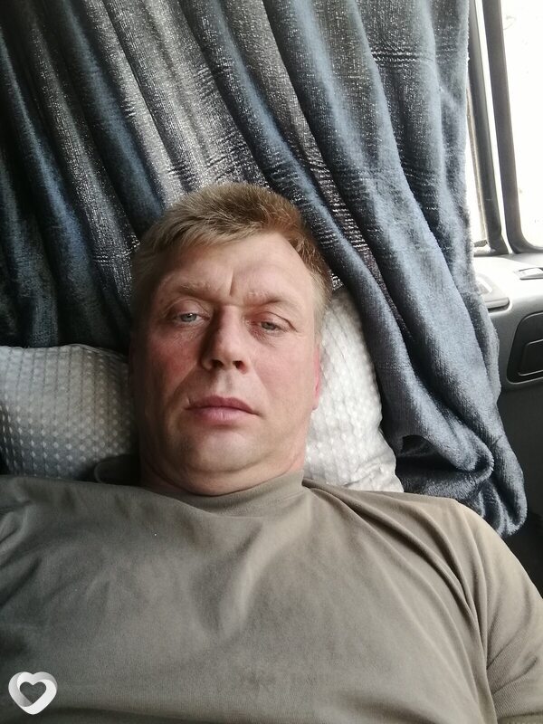 Федор, 45, Самаре — анкета №4098838