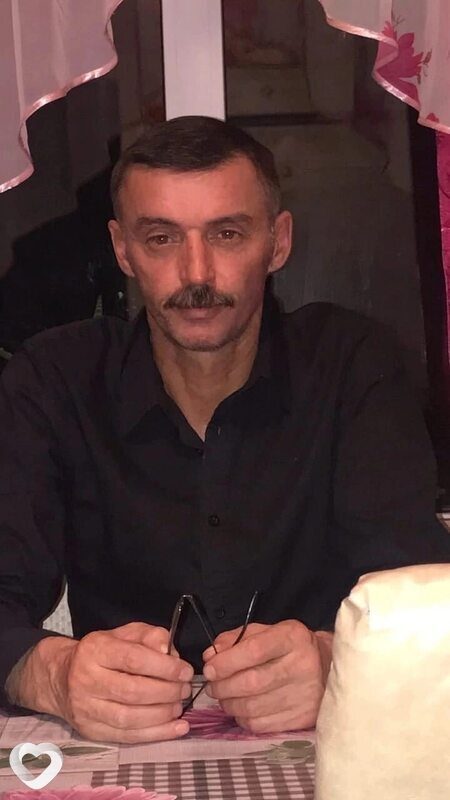 Николай, 53, Ногинске — анкета №4098841