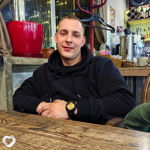 Михаил, 29, Саяногорске — анкета №4098842