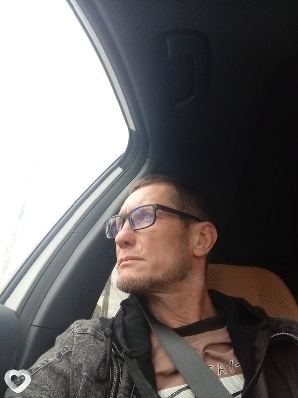 Александр, 42, Москве — анкета №4098845