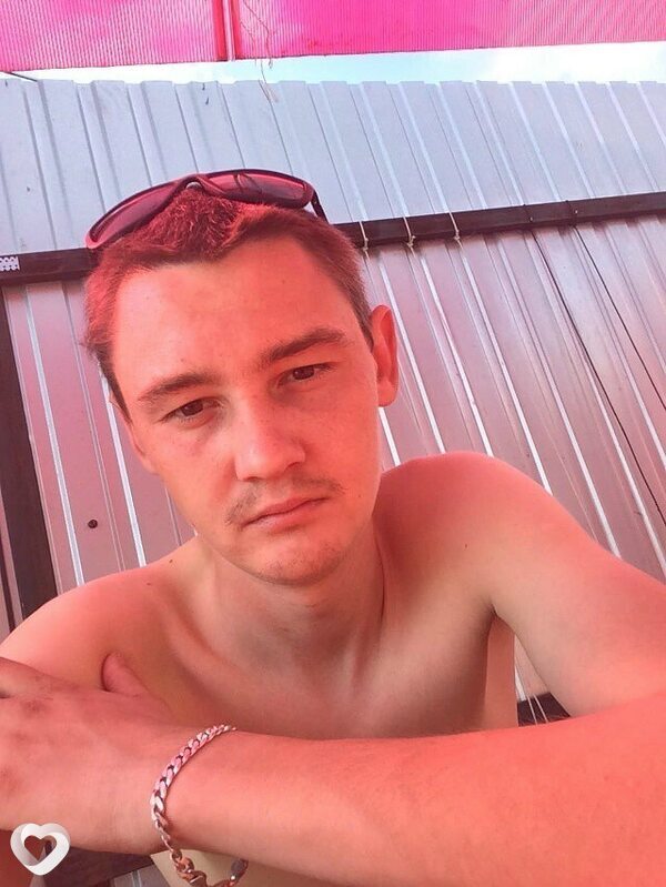 Андрей, 28, Казани — анкета №4098847