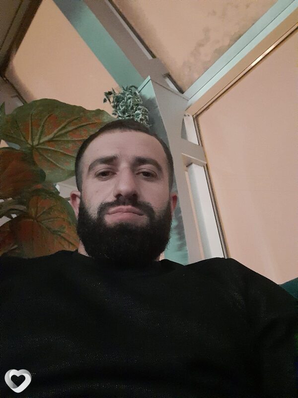 Martin, Мартуни