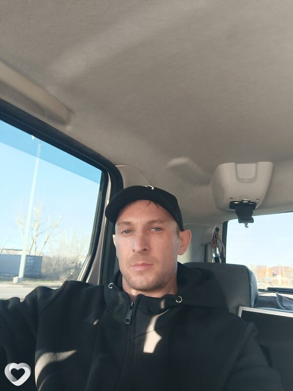 Константин, 35, Темиртау — анкета №4098935