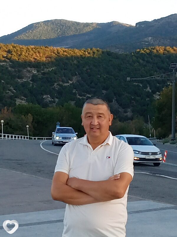 Бибик, 42, Саратове — анкета №4098949