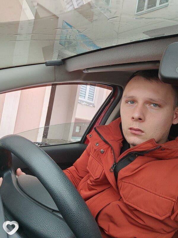 Сергей, 25, Омске — анкета №4098913