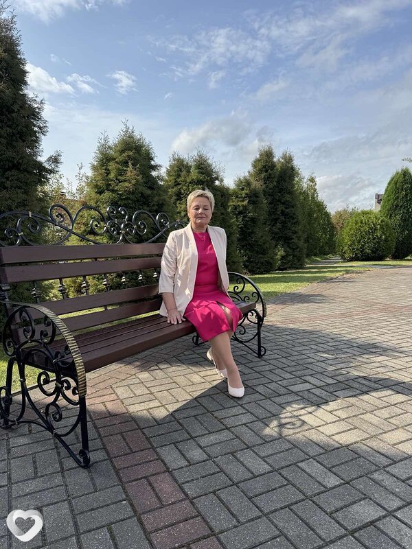 Тамара, 61, Минске — анкета №4098918