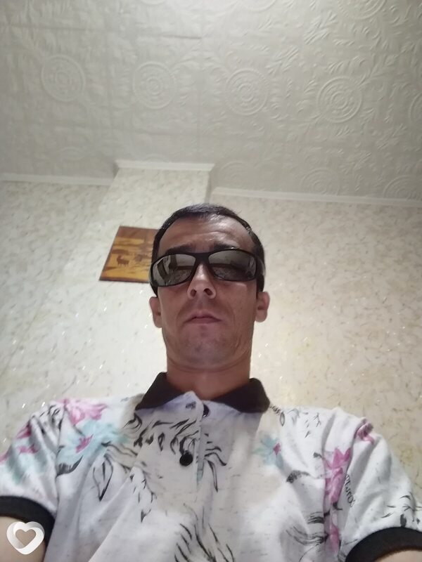 Али, 44, Екатеринбурге — анкета №4098920