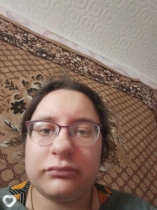 Аня, Бугуруслан