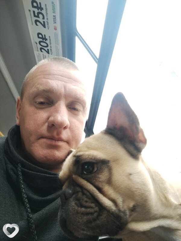 Александр, 50, Белгороде — анкета №4098982