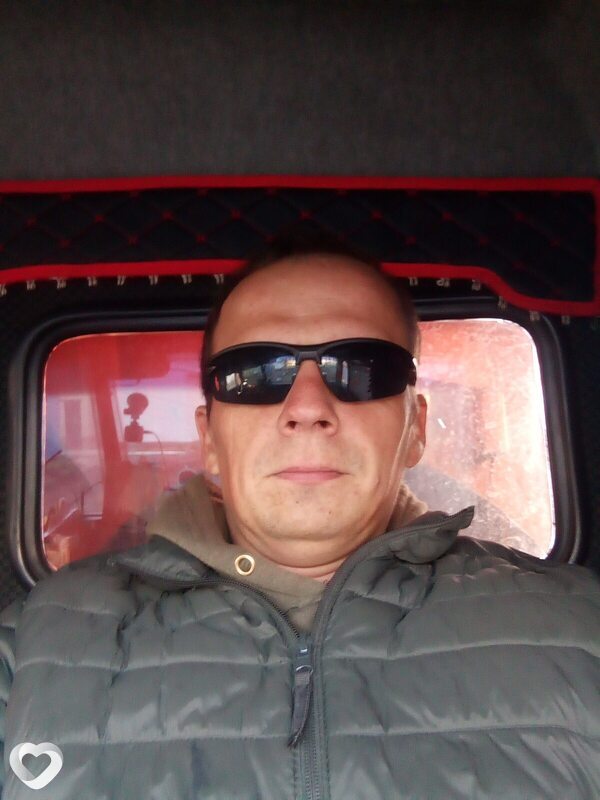 Позывной, 32, Тольятти — анкета №4098983