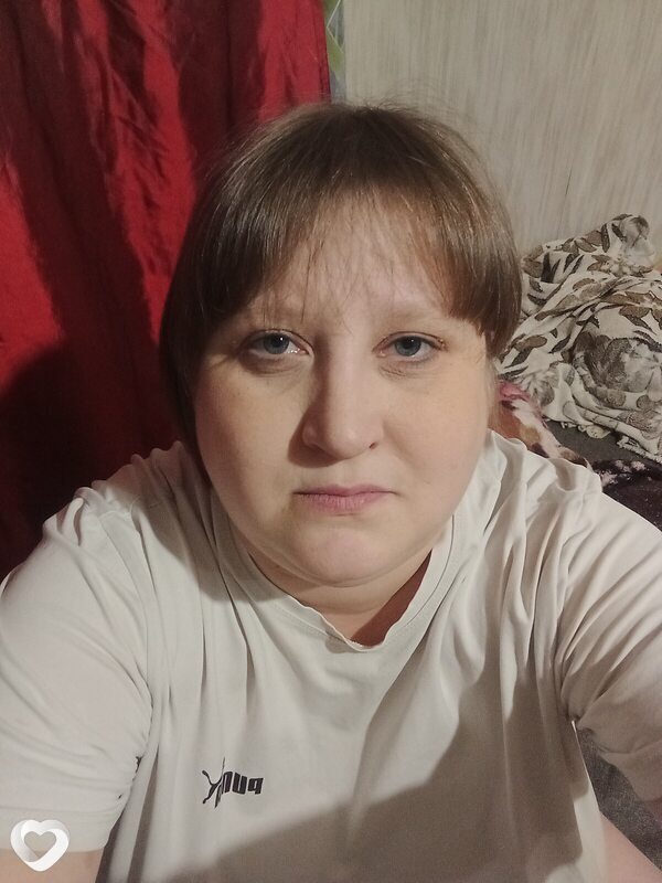 Анна, 33, Новосибирске — анкета №4098994