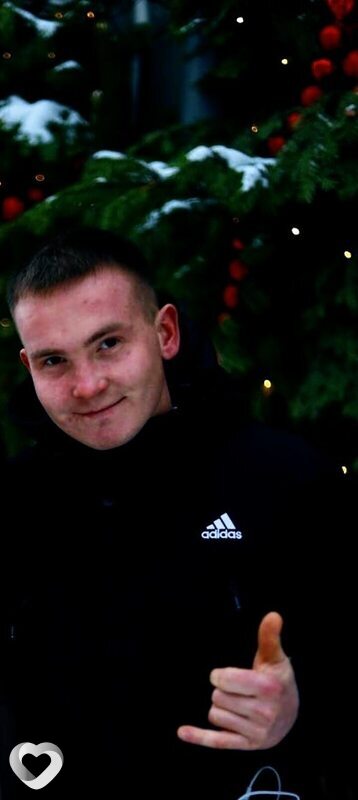 Даниил, 22, Ижевске — анкета №4098997