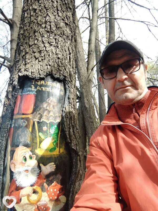 Валера, 46, Оренбурге — анкета №4098950